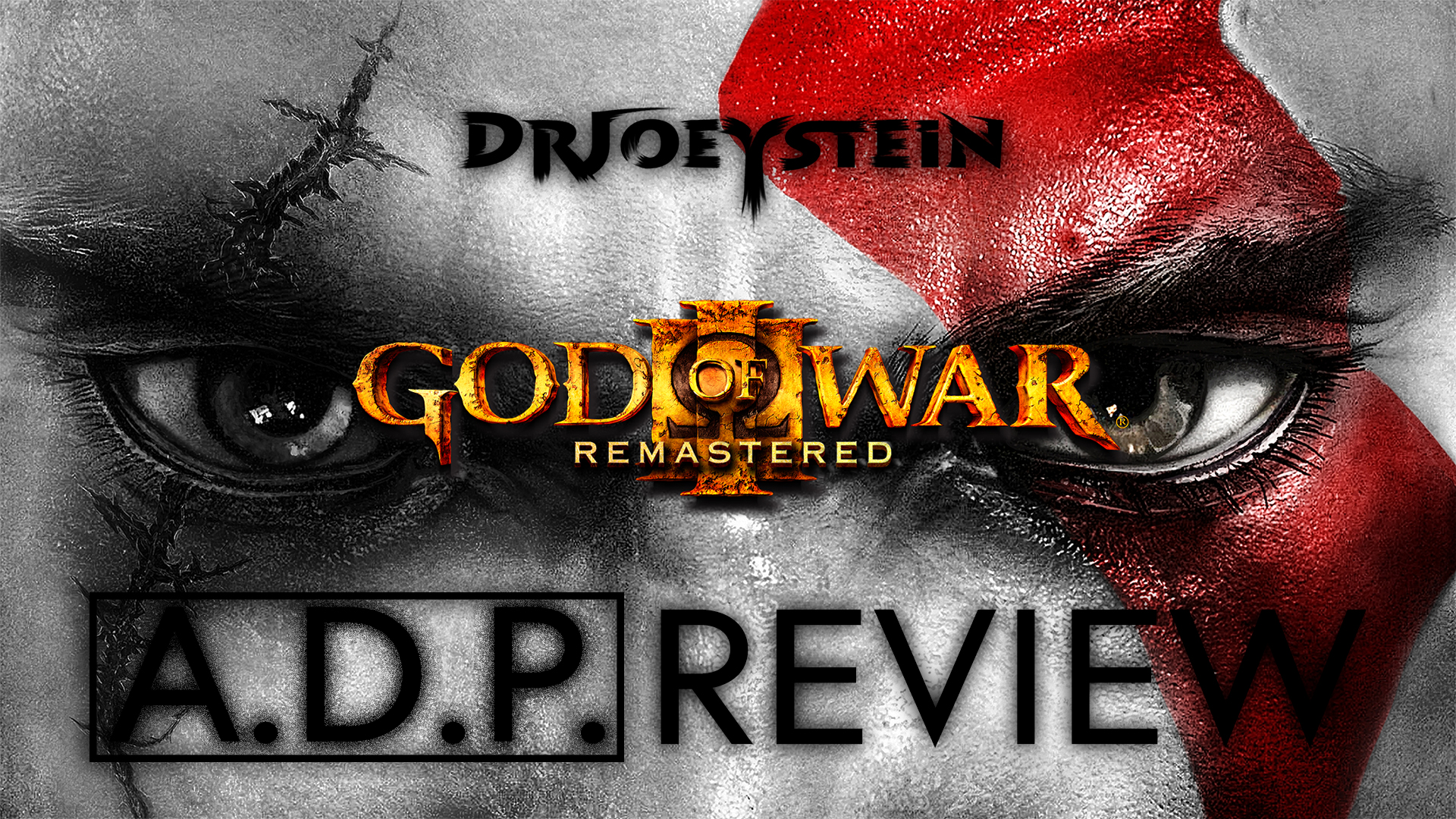 God Of War: Chains Of Olympus and Ghost Of Sparta - A.D.P. Review (+Video  Review) - saveasdoc