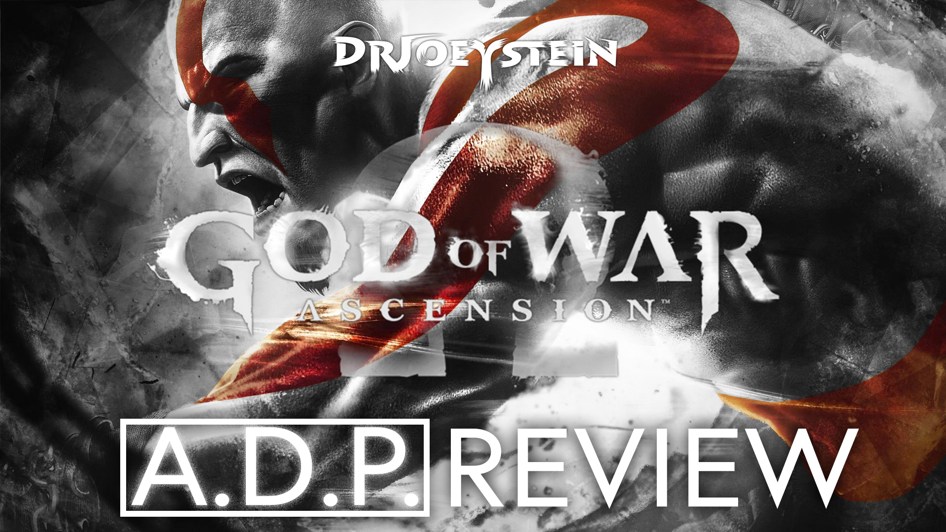god of war ascension review