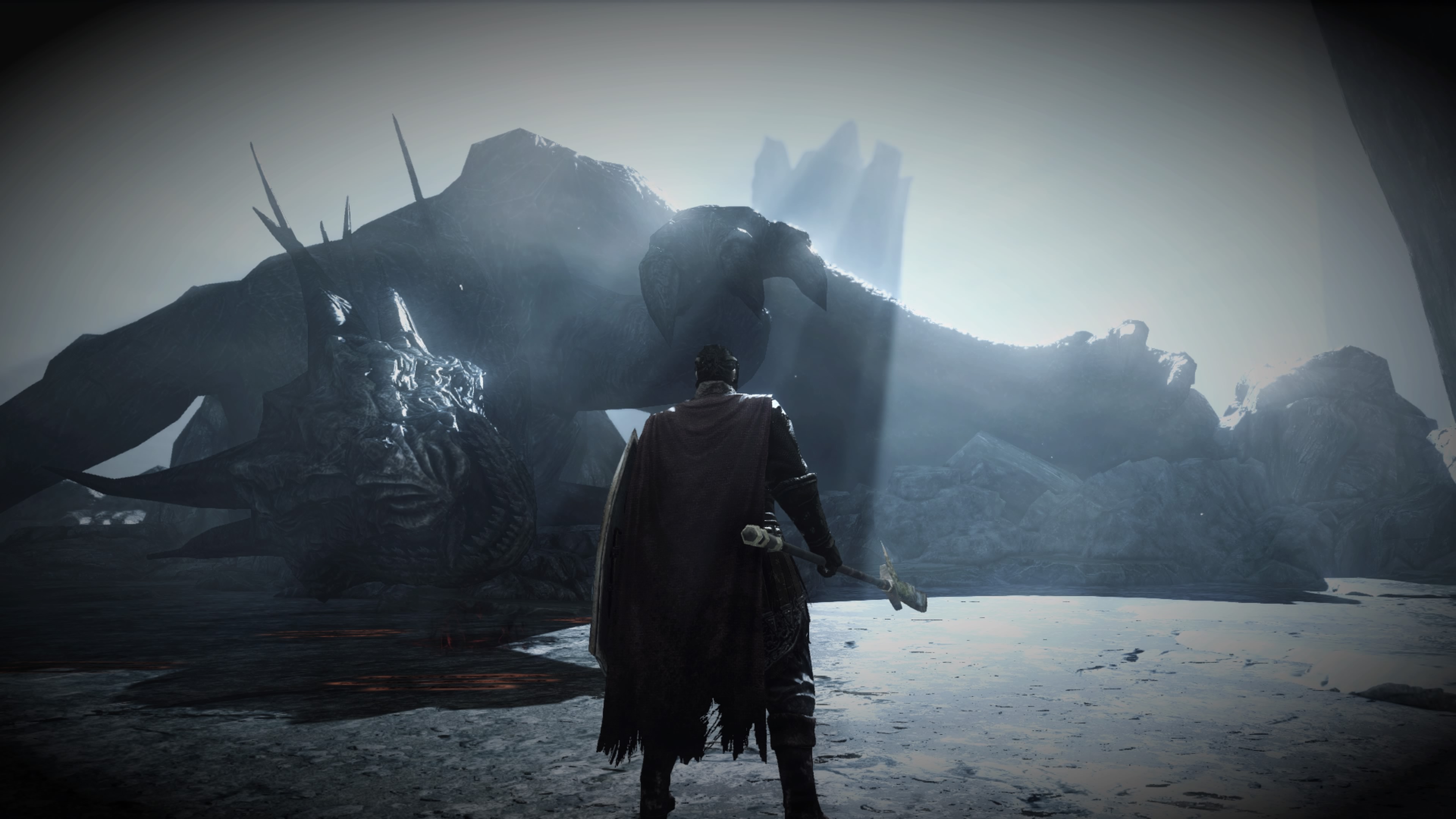 Dark Souls 2: Scholar of the First Sin Reviews, Pros and Cons