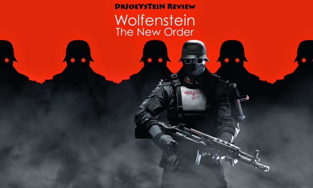 Wolfenstein: The New Order – Review