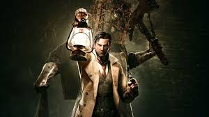 The Evil Within – Review