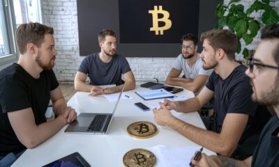 Be1crypto: From Startup to Leading Crypto News Source