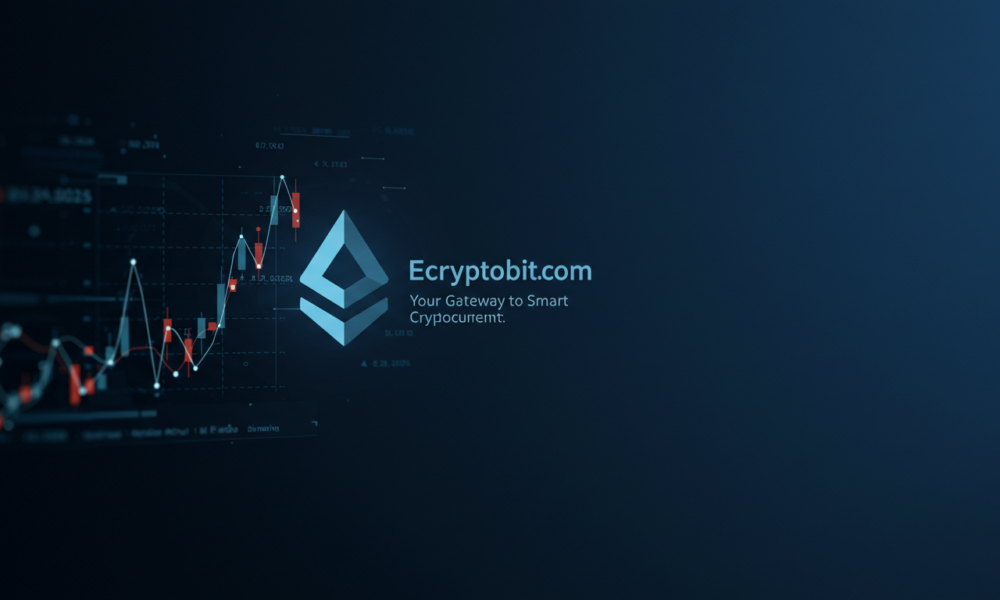 Ecryptobit.com Invest: Your Gateway to Smart Cryptocurrency Investments