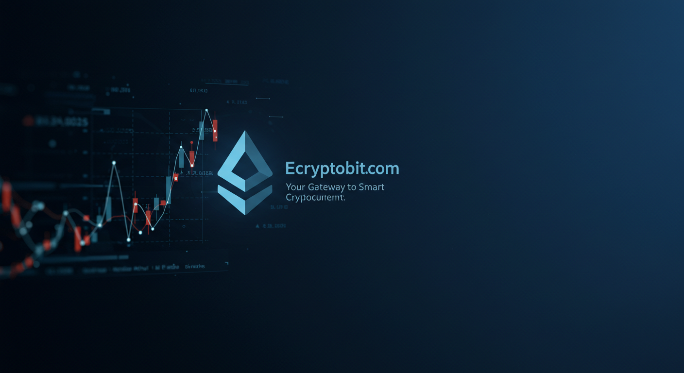 Ecryptobit.com Invest: Your Gateway to Smart Cryptocurrency Investments