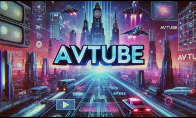 avtube: Revolutionizing Video Streaming in the Digital Age