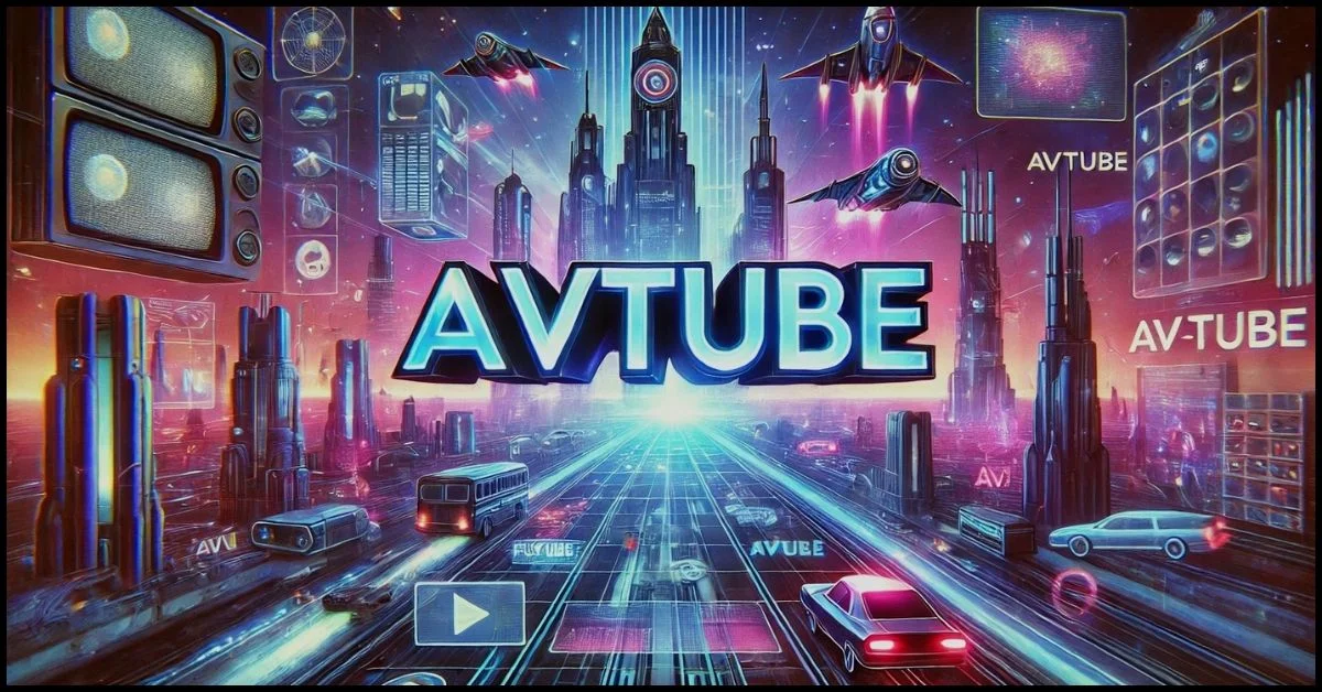 avtube: Revolutionizing Video Streaming in the Digital Age