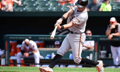 Baltimore Orioles vs San Francisco Giants Match Player Stats: A Comprehensive Analysis