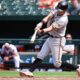 Baltimore Orioles vs San Francisco Giants Match Player Stats: A Comprehensive Analysis