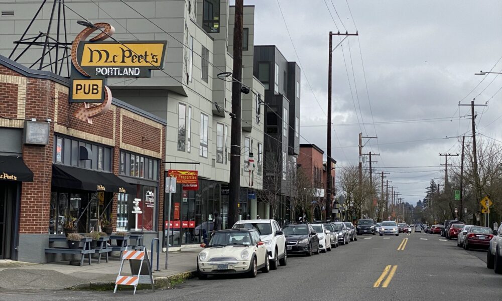 business for sale portland oregon: Navigating Opportunities in the Rose City