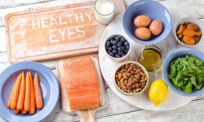 Worst Foods for Eye Health: Dietary Choices to Avoid for Optimal Vision