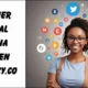 Luther Social Media Maven Keezy.co: A Deep Dive into Digital Mastery