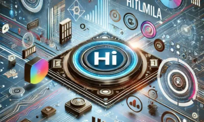 hitlmila: Unveiling the Multifaceted Phenomenon Transforming Industries