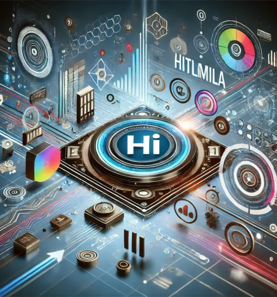 hitlmila: Unveiling the Multifaceted Phenomenon Transforming Industries