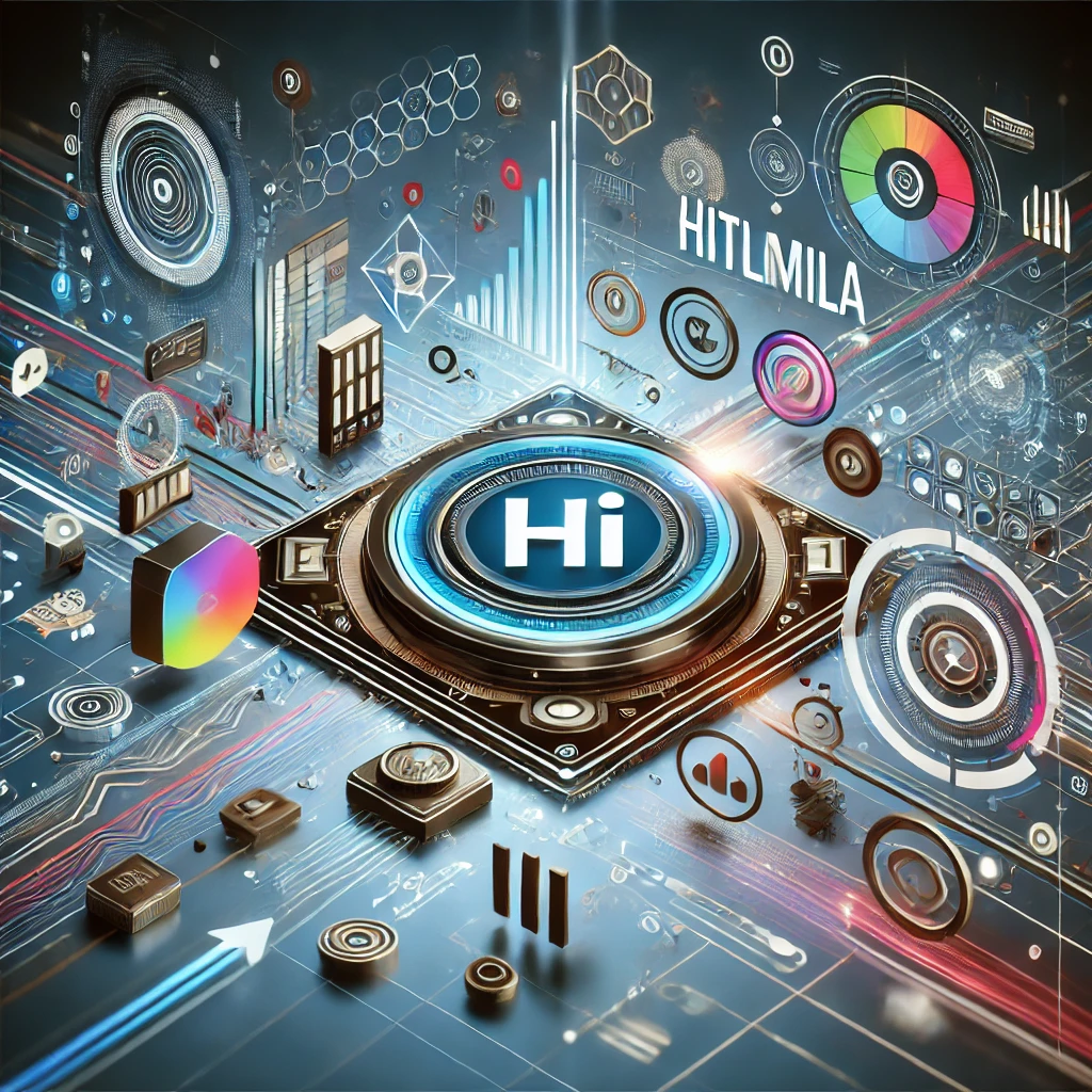 hitlmila: Unveiling the Multifaceted Phenomenon Transforming Industries