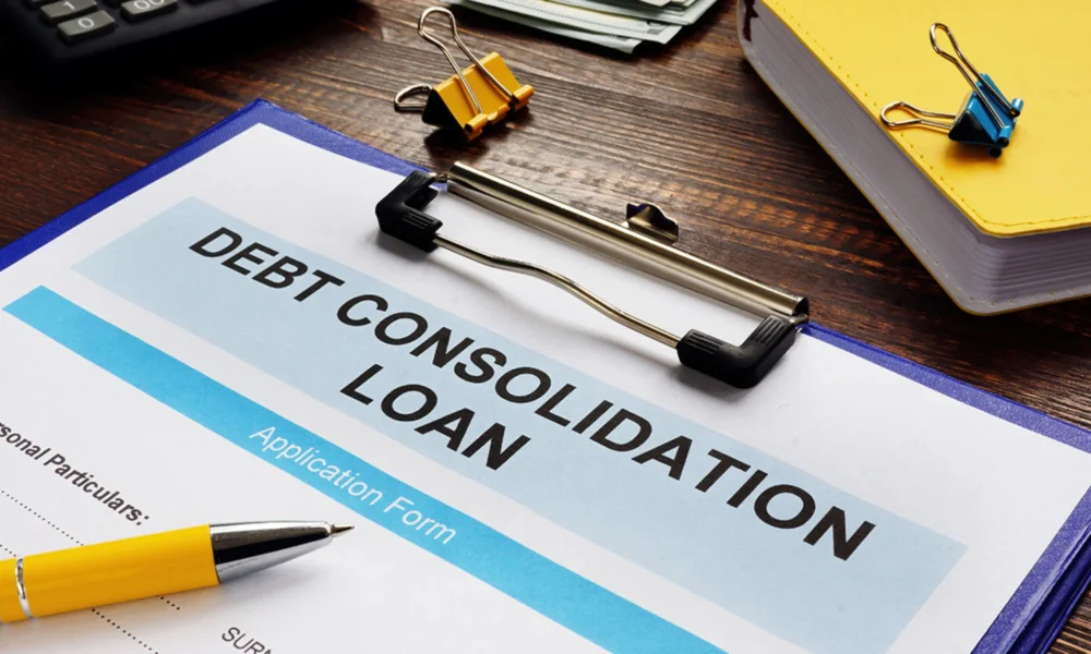 Traceloans.com debt consolidation: Simplify Your Financial Management