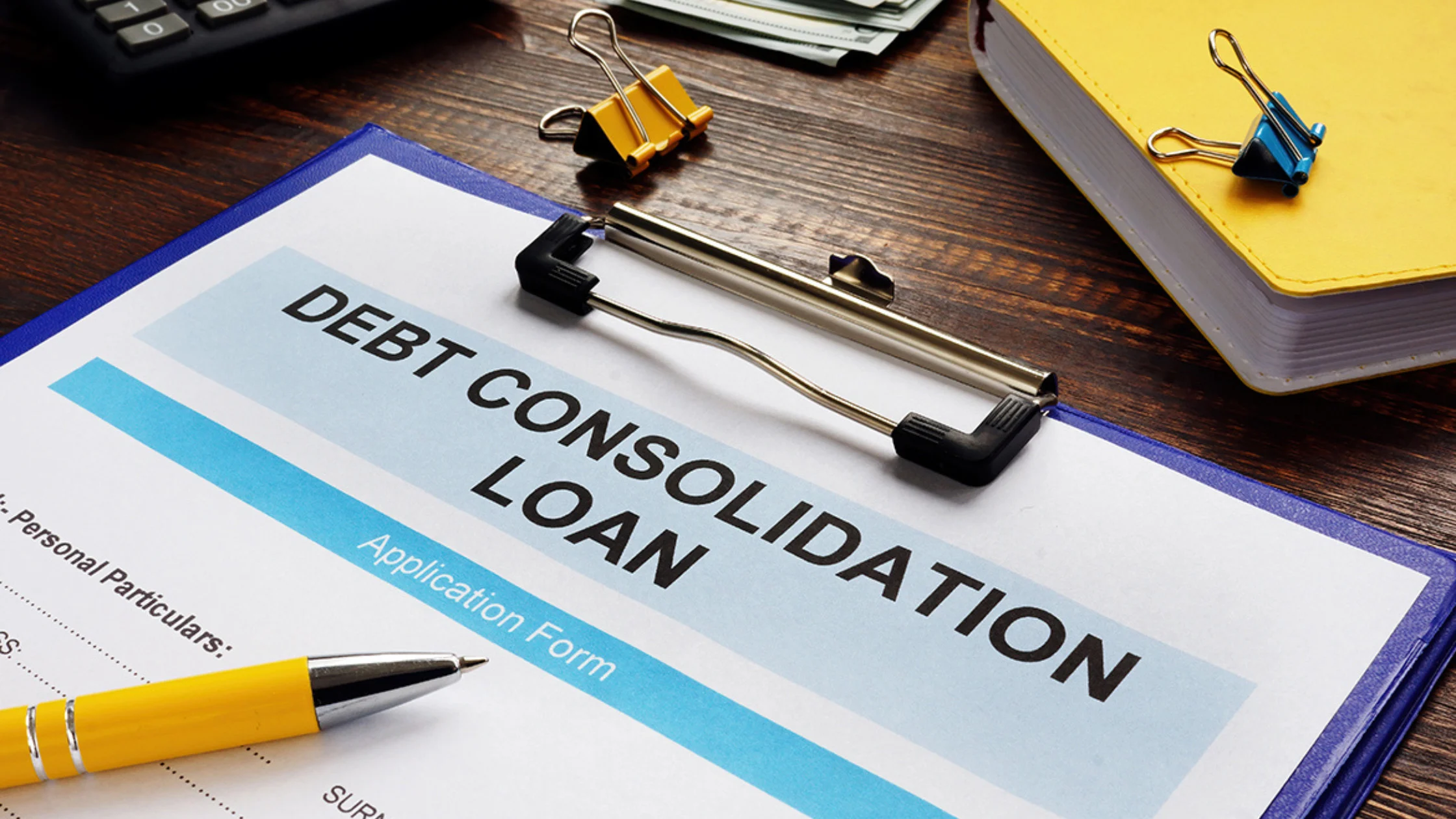 Traceloans.com debt consolidation: Simplify Your Financial Management