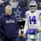 Belichick Prescott Cowboys Turnaround: A New Era in Dallas