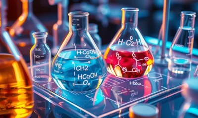 HCOOCH CH2 H2O: Structure, Properties, and Applications