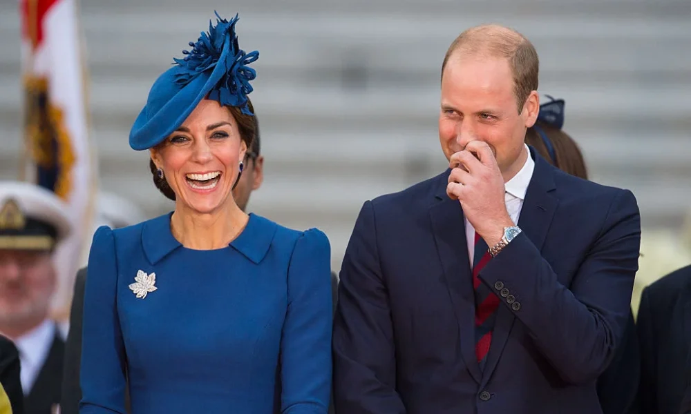 kate middleton is reportedly holding a crucial meeting.