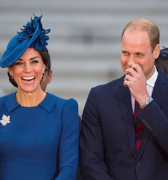 kate middleton is reportedly holding a crucial meeting.