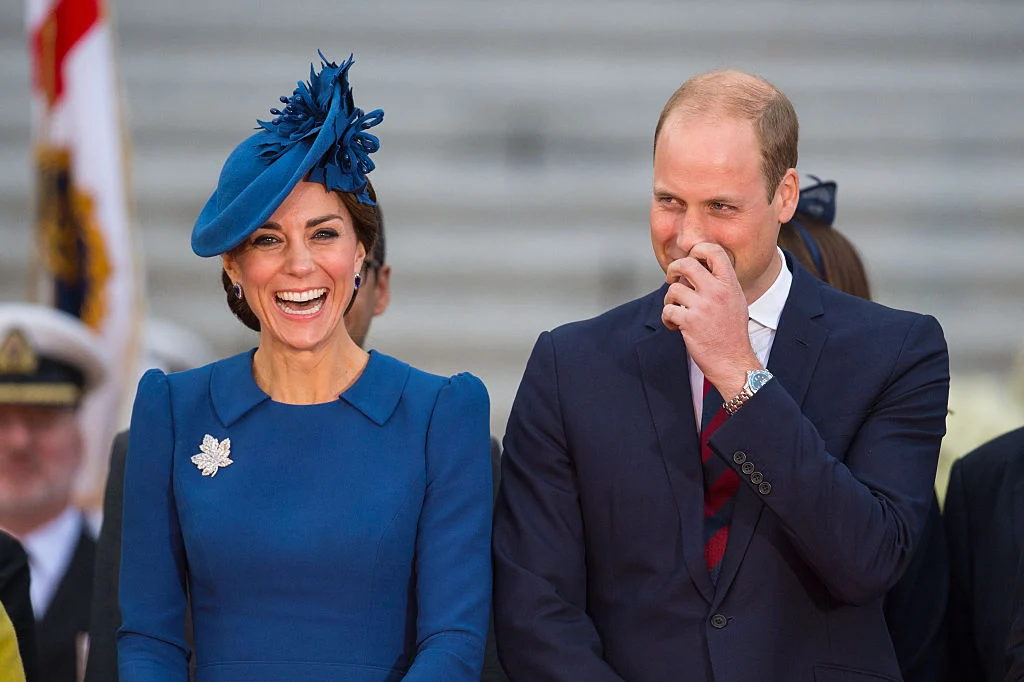 kate middleton is reportedly holding a crucial meeting.