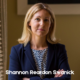 Shannon Reardon Swanick: A Journey of Leadership and Impact