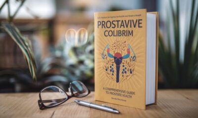 Prostavive Colibrim: A Comprehensive Guide to Prostate Health