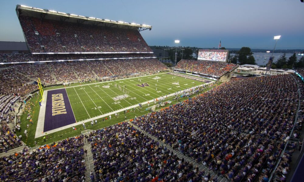 Northwestern vs Washington Prediction: An In-Depth Analysis of Recent Matchups