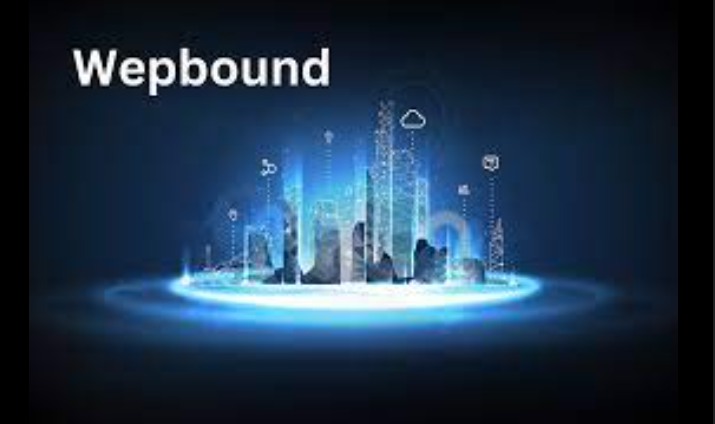 Wepbound: Revolutionizing Digital Connectivity