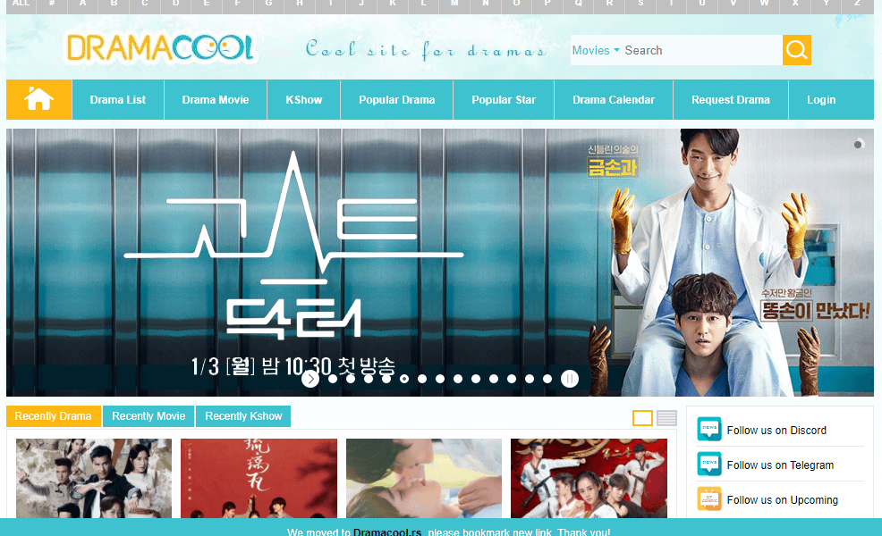 Dramacool: A Comprehensive Guide to Asian Drama Streaming