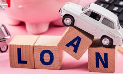 traceloans.com auto loans: Your Path to Affordable Vehicle Financing