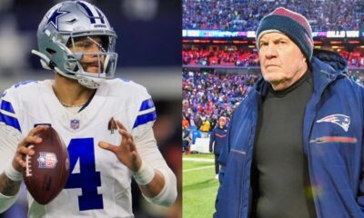 Belichick Prescott Cowboys Turnaround: A Comprehensive Analysis