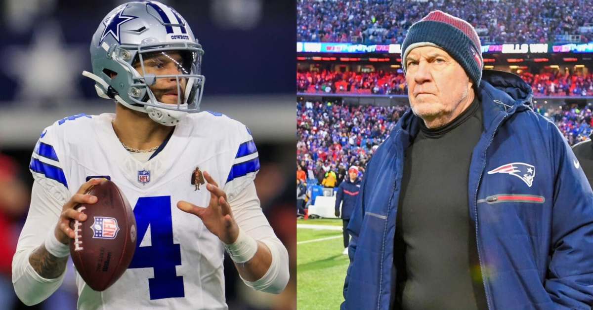 Belichick Prescott Cowboys Turnaround: A Comprehensive Analysis