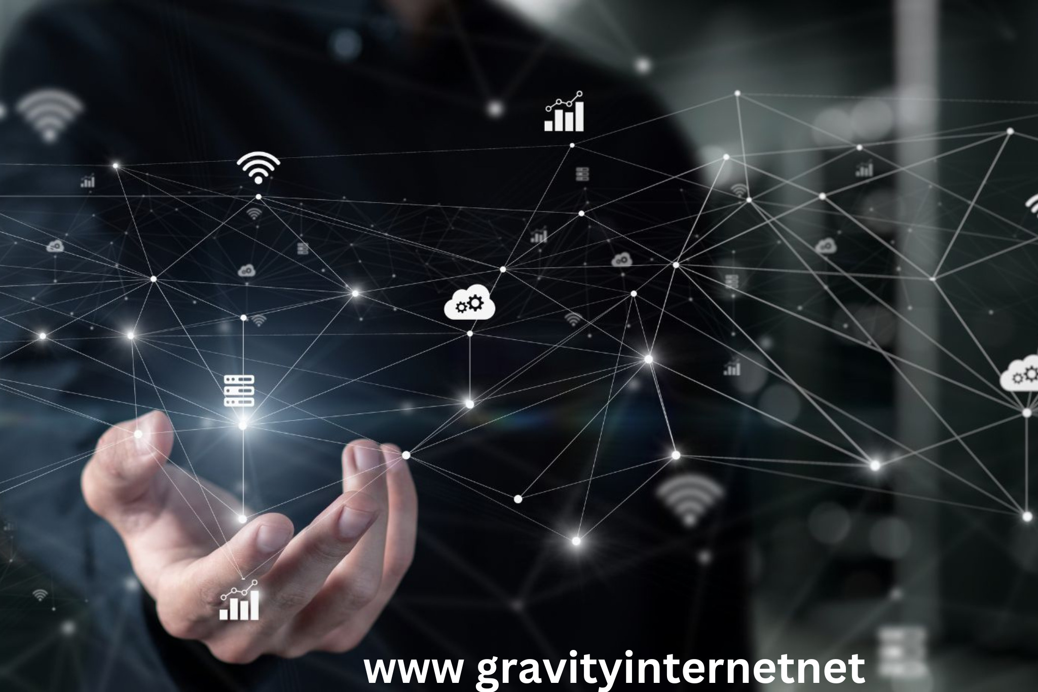 www gravityinternetnet: Revolutionizing Digital Connectivity