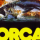 movie orca: A Deep Dive into the 1977 Thriller 'Orca'