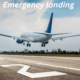 Emergency Landing: Navigating Aviation's Critical Moments