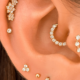 Helix Piercing: A Comprehensive Guide to Ear Cartilage Adornments