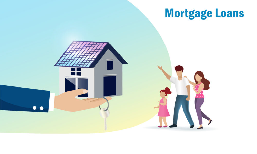 traceloans.com mortgage loans: Your Path to Homeownership