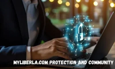 myliberla.com Protection and Community: A Comprehensive Overview