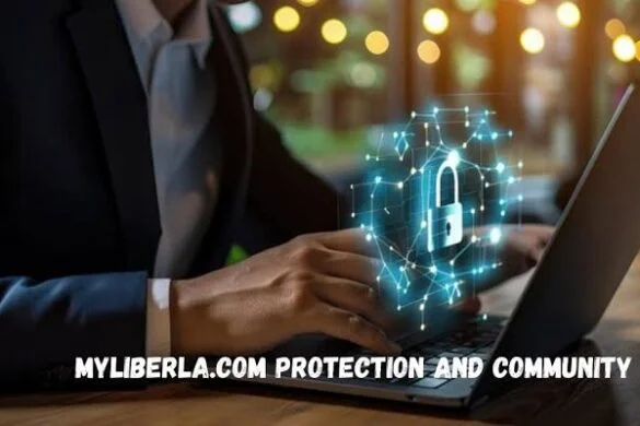 myliberla.com Protection and Community: A Comprehensive Overview