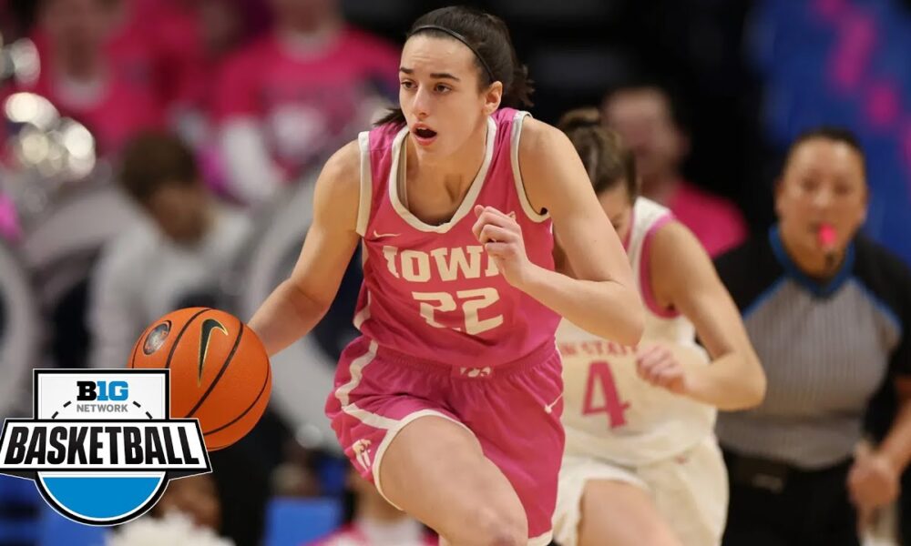 Caitlin Clark leaving WNBA to play in Europe: A transformative move in women's basketball