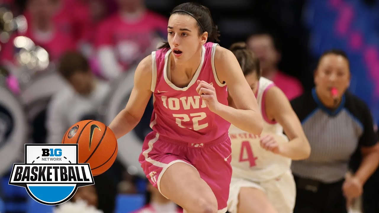 Caitlin Clark leaving WNBA to play in Europe: A transformative move in women's basketball