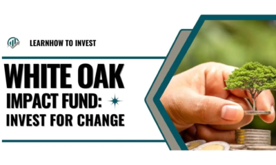 White Oak Impact Fund: Transforming Sustainable Investments