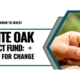 White Oak Impact Fund: Transforming Sustainable Investments