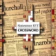 'Statesman' NYT Crossword: Decoding Clues and Enhancing Solving Skills