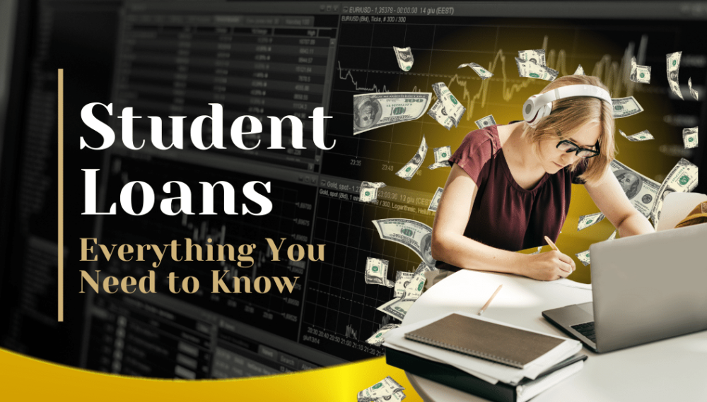 Traceloans.com student loans: Your Comprehensive Guide to Financing Education