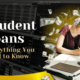 Traceloans.com student loans: Your Comprehensive Guide to Financing Education