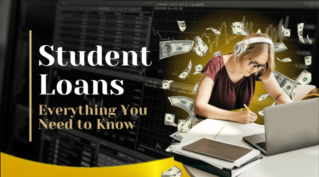 Traceloans.com student loans: Your Comprehensive Guide to Financing Education