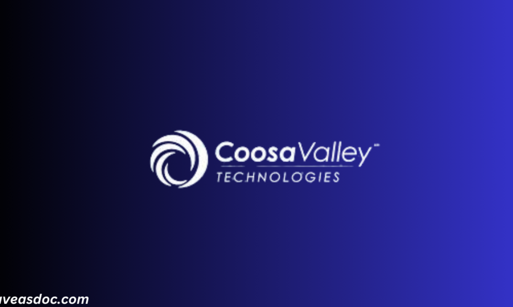 Coosa Valley Technologies: Revolutionizing the Tech Industry