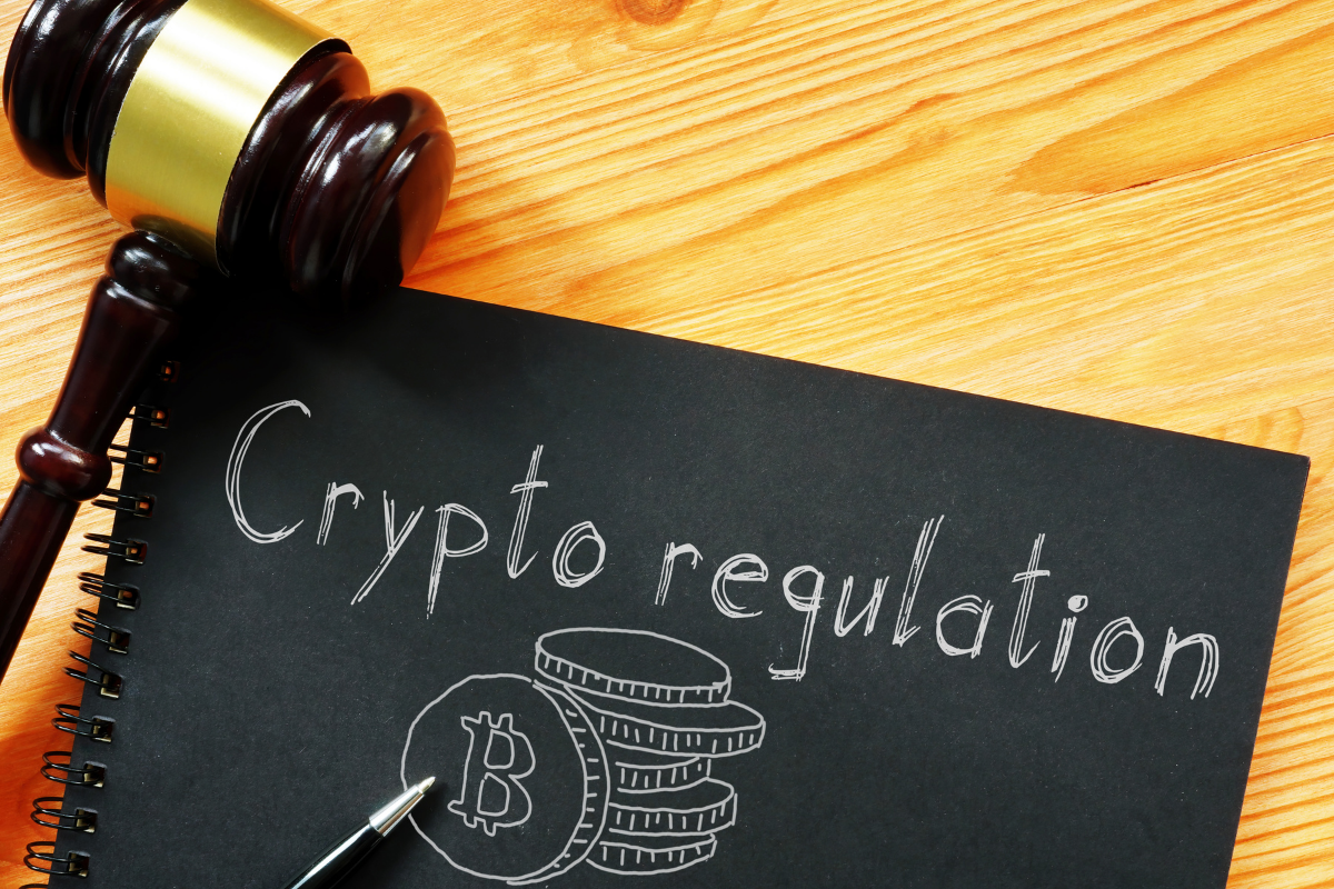 Crypto30x.com regulation: Ensuring compliance and security in cryptocurrency trading